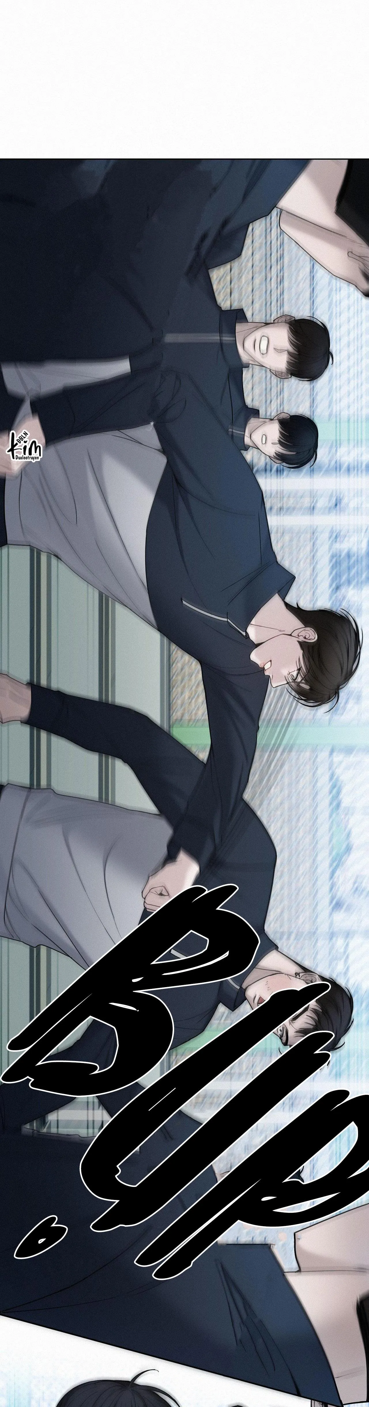 SUNSET IN WATER Chapter 15 Trang 4