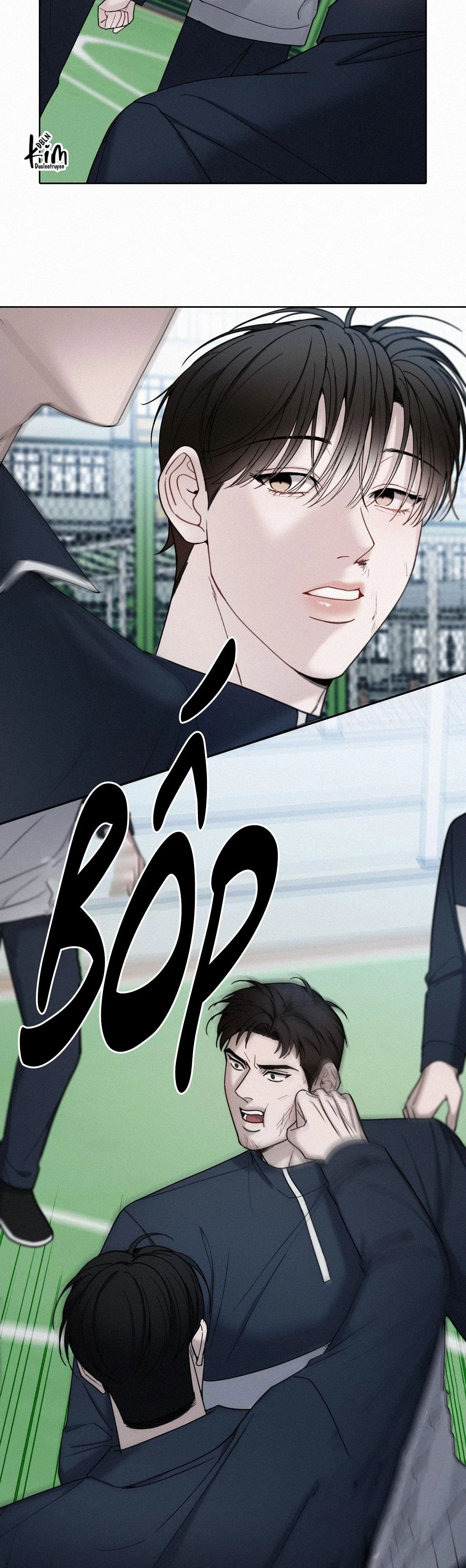 SUNSET IN WATER Chapter 15 Trang 10