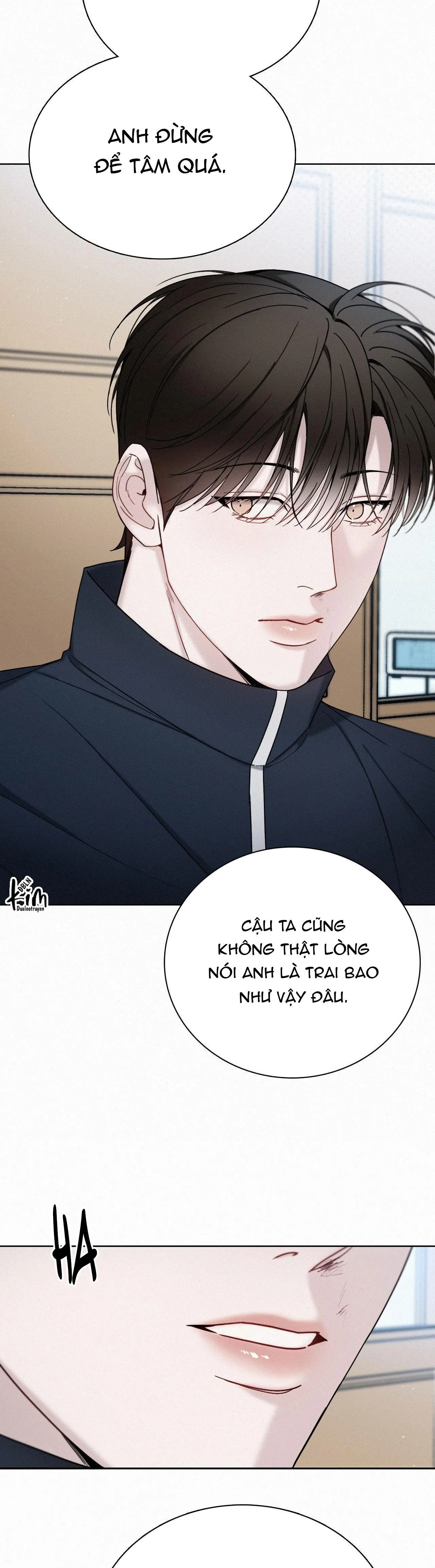 SUNSET IN WATER Chapter 15 Trang 16