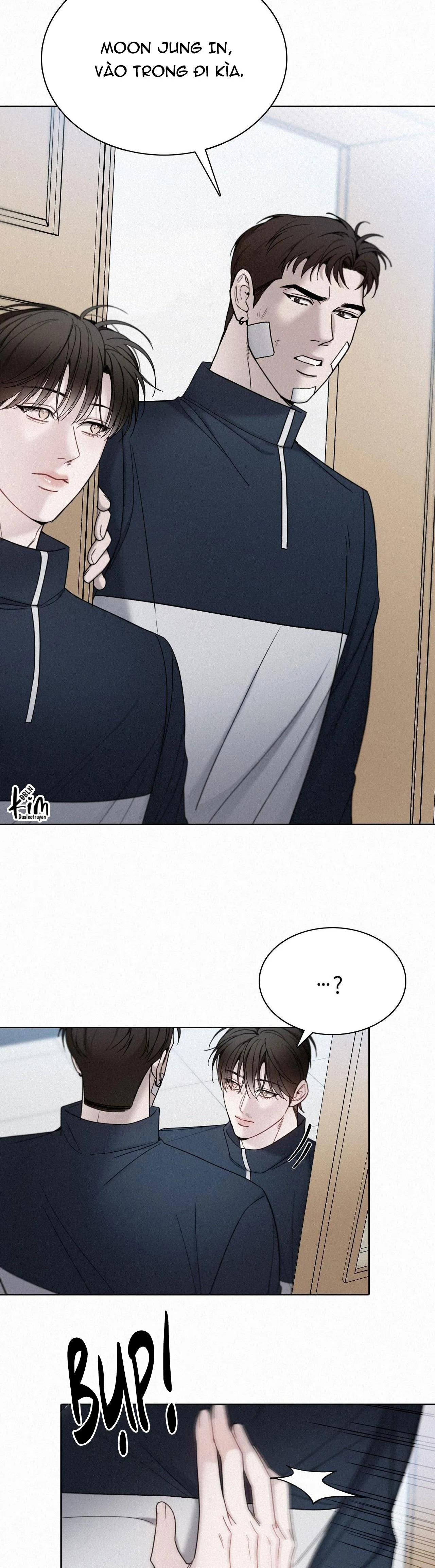 SUNSET IN WATER Chapter 15 Trang 20