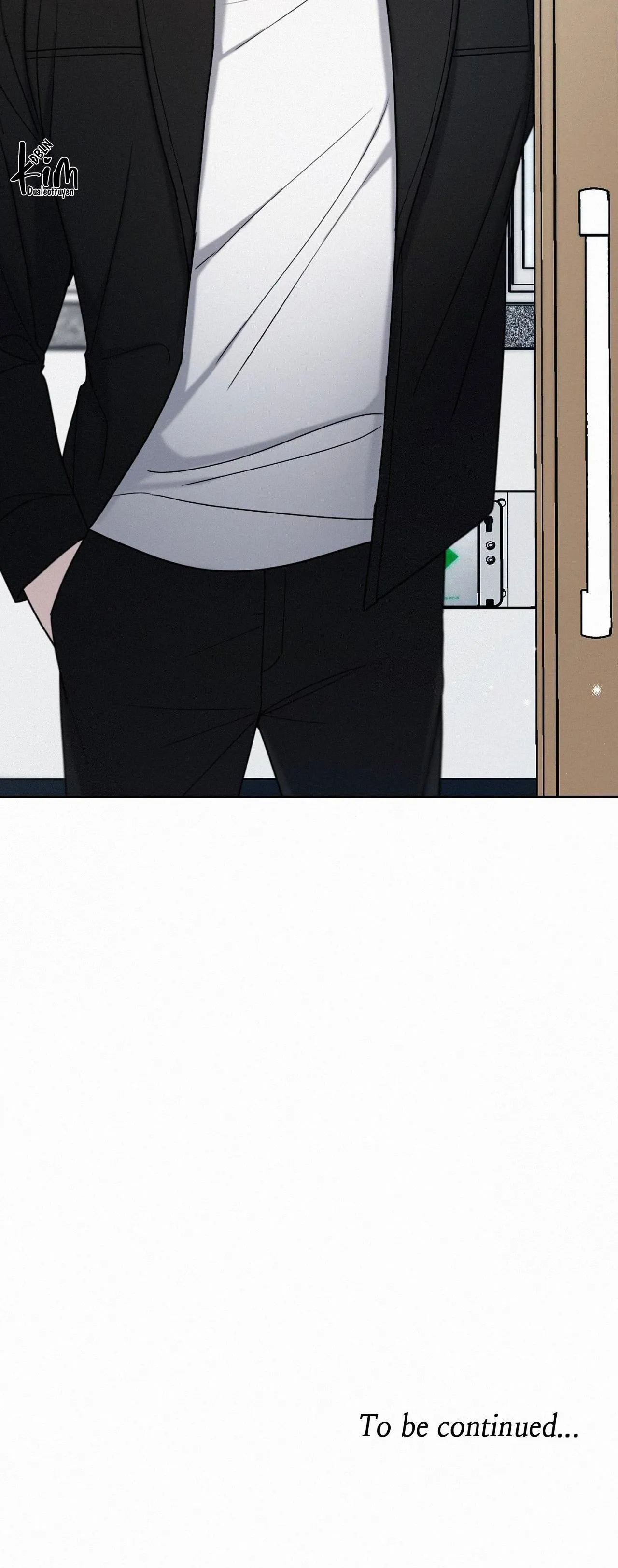 SUNSET IN WATER Chapter 15 Trang 40