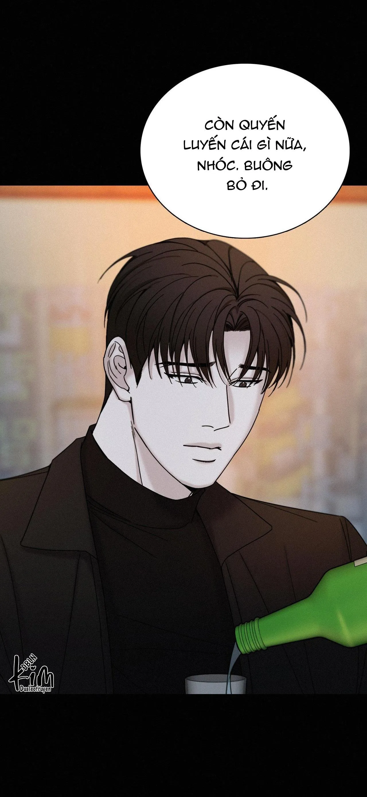 SUNSET IN WATER Chapter 16 Trang 6