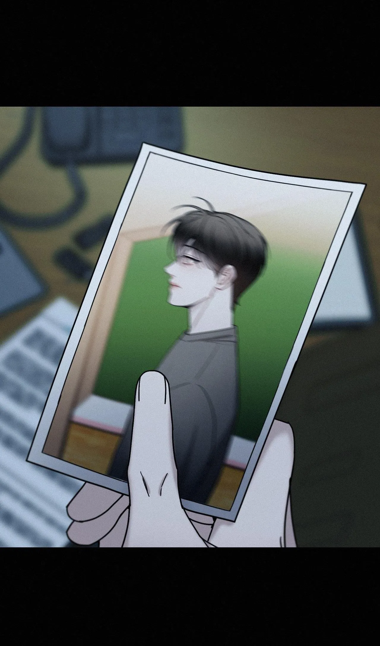 SUNSET IN WATER Chapter 16 Trang 7