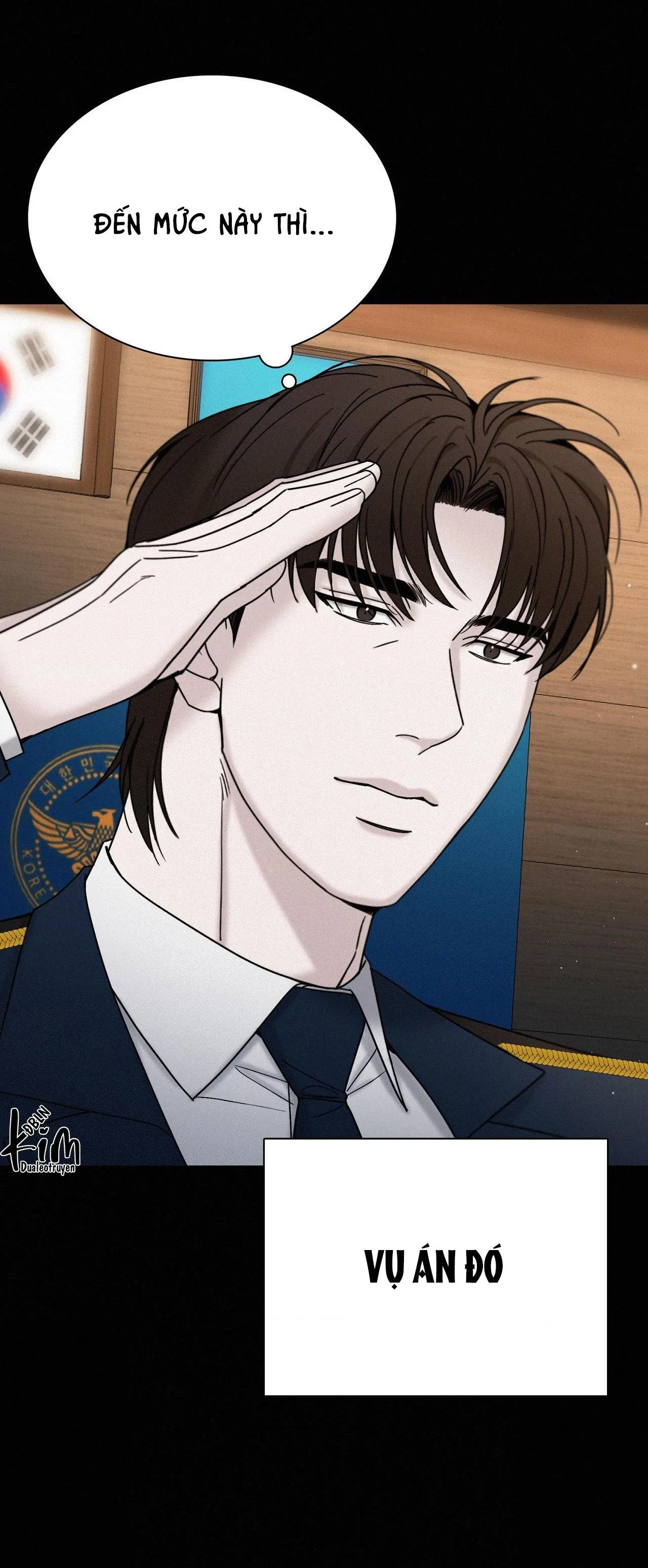 SUNSET IN WATER Chapter 16 Trang 12