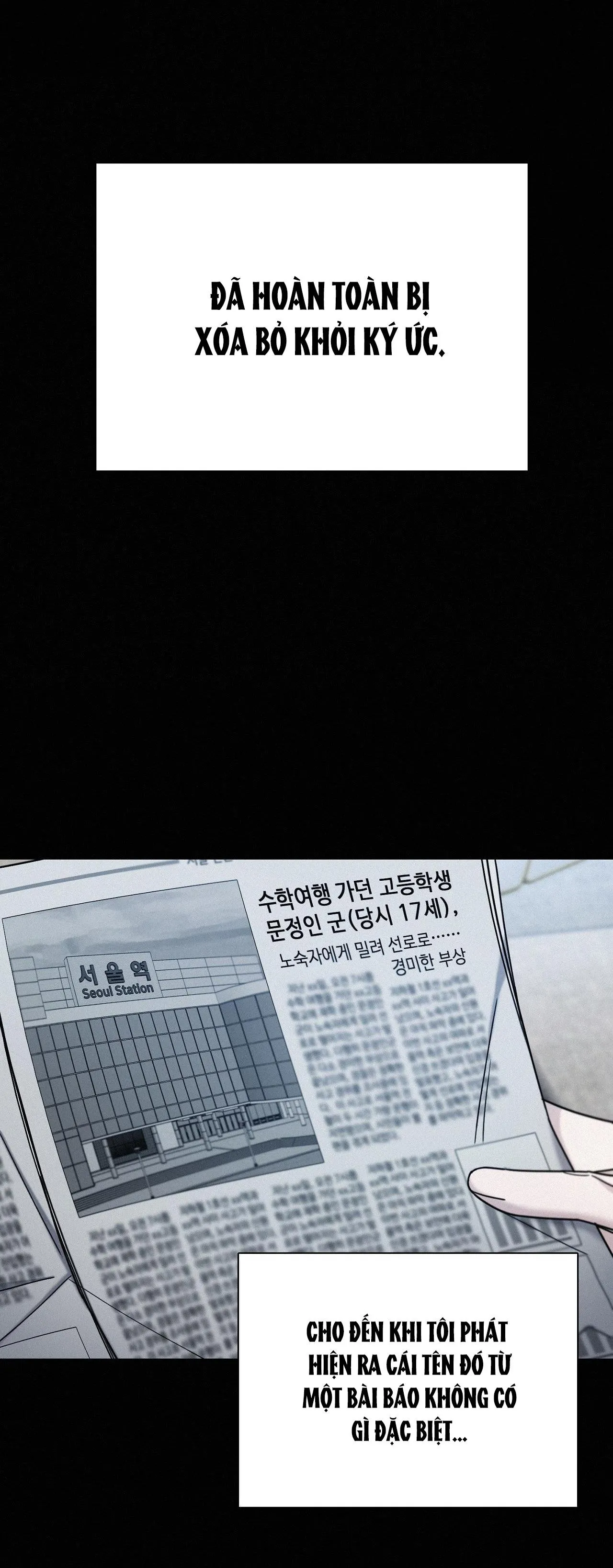 SUNSET IN WATER Chapter 16 Trang 13