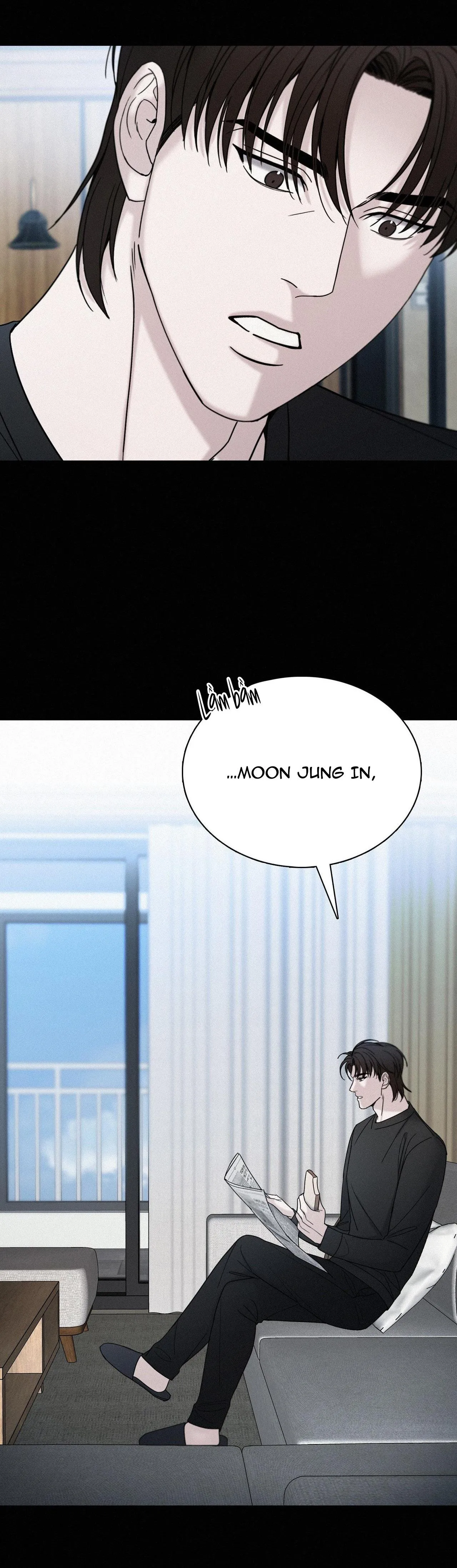 SUNSET IN WATER Chapter 16 Trang 14