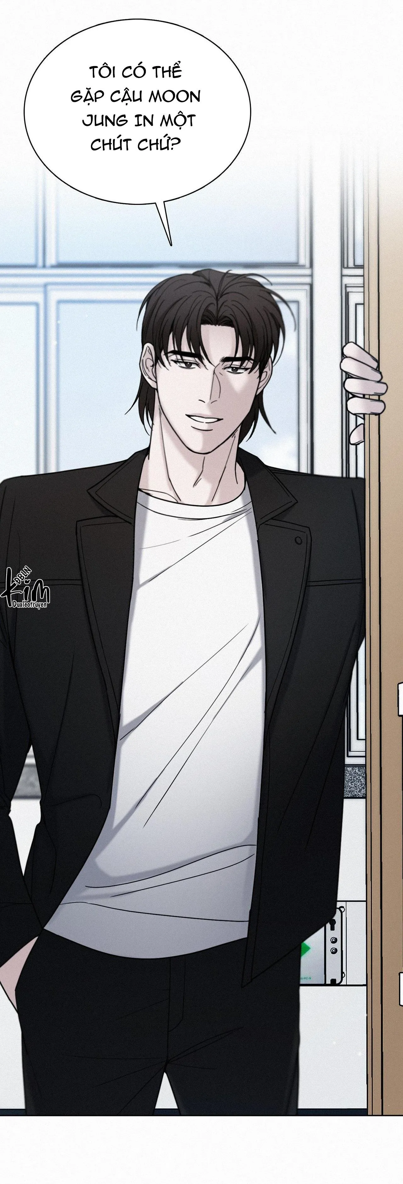 SUNSET IN WATER Chapter 16 Trang 23