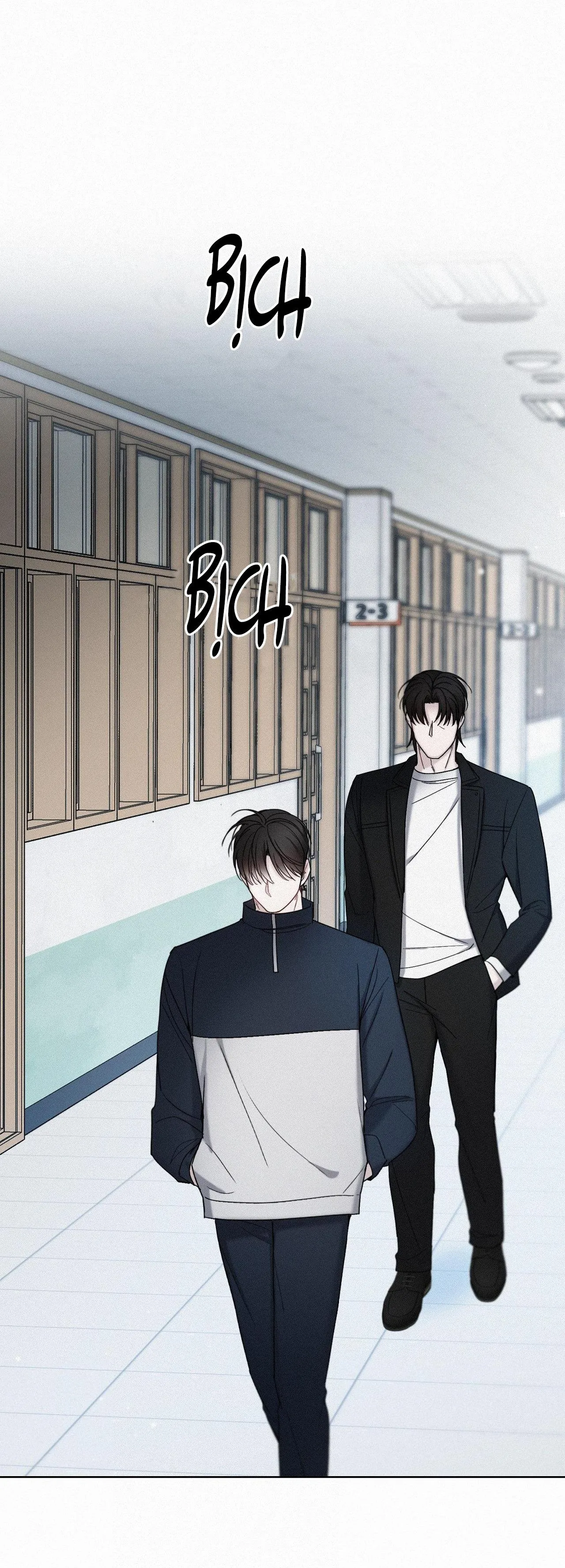 SUNSET IN WATER Chapter 16 Trang 29