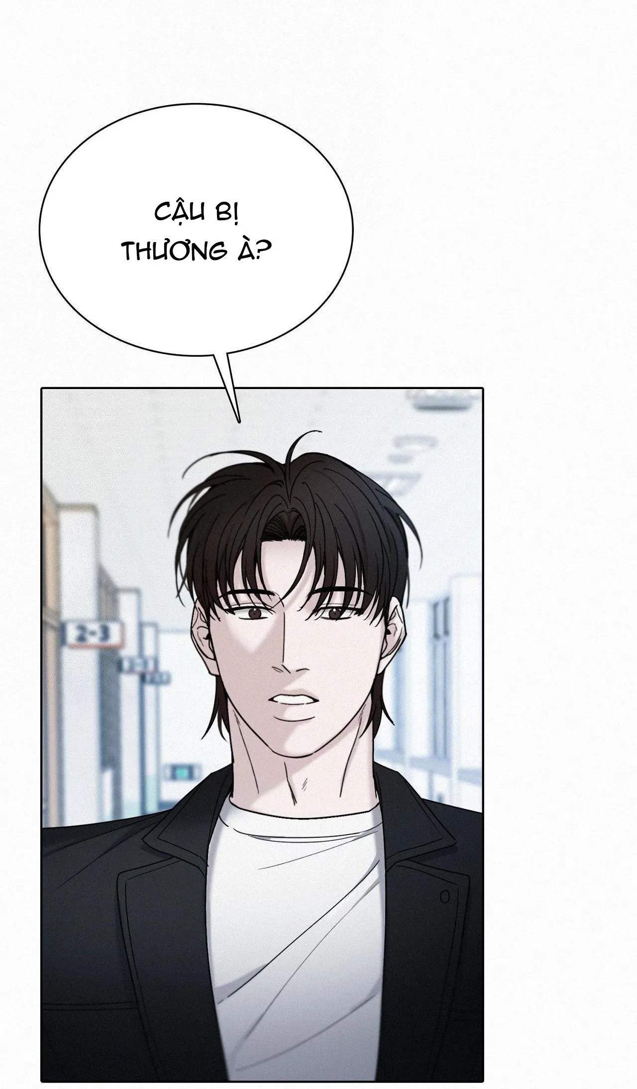 SUNSET IN WATER Chapter 16 Trang 30