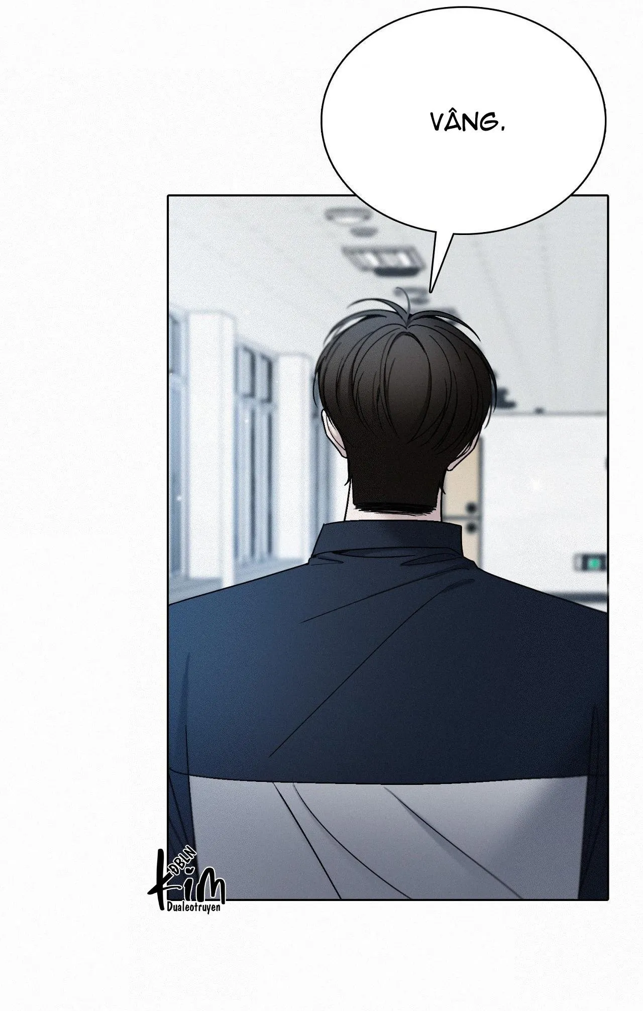 SUNSET IN WATER Chapter 16 Trang 31