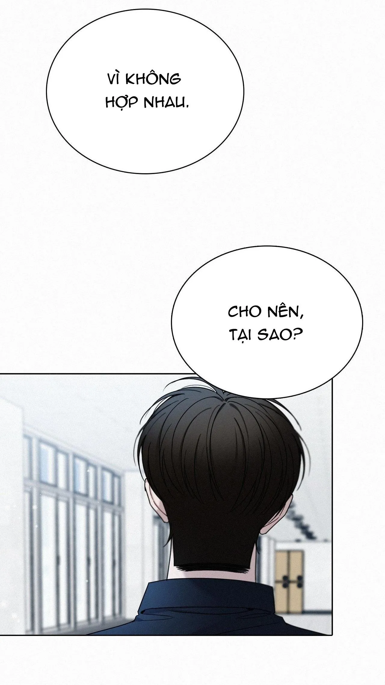 SUNSET IN WATER Chapter 16 Trang 33