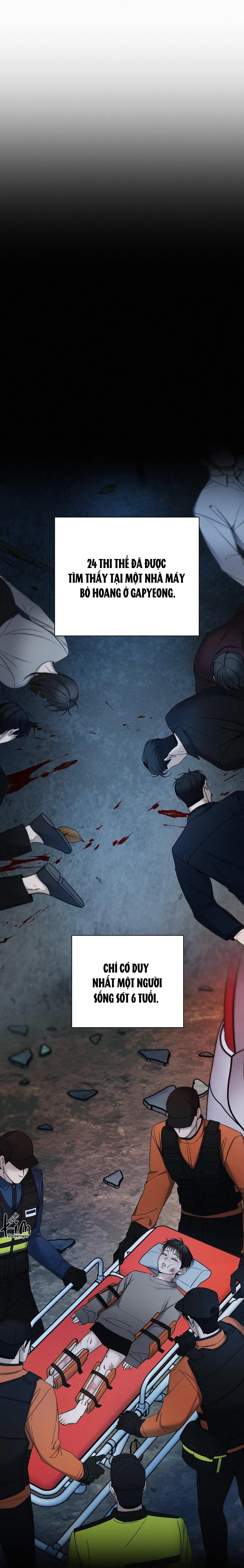 SUNSET IN WATER Chapter 16 Trang 42