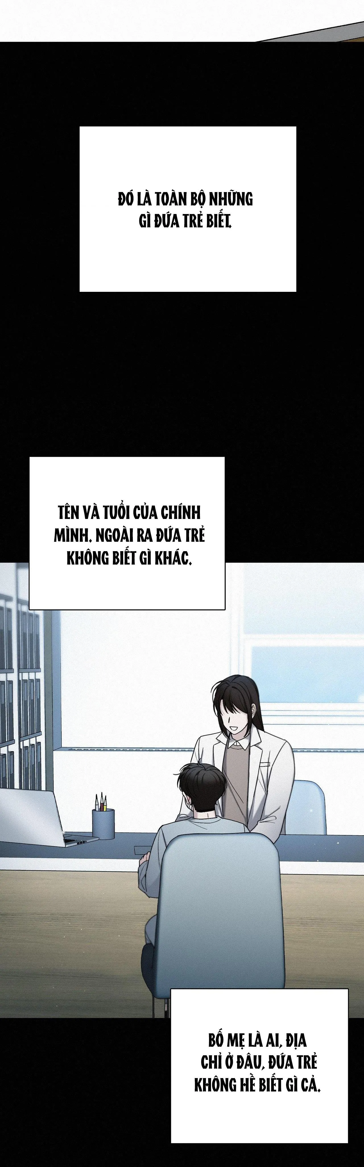 SUNSET IN WATER Chapter 16 Trang 45