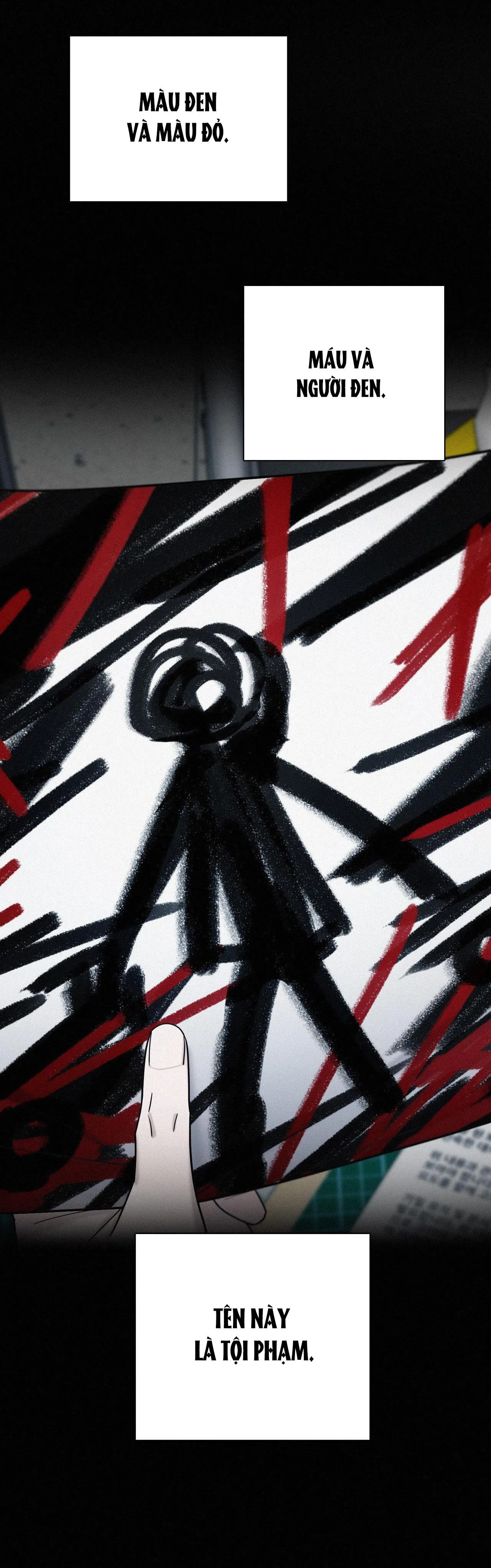 SUNSET IN WATER Chapter 16 Trang 48