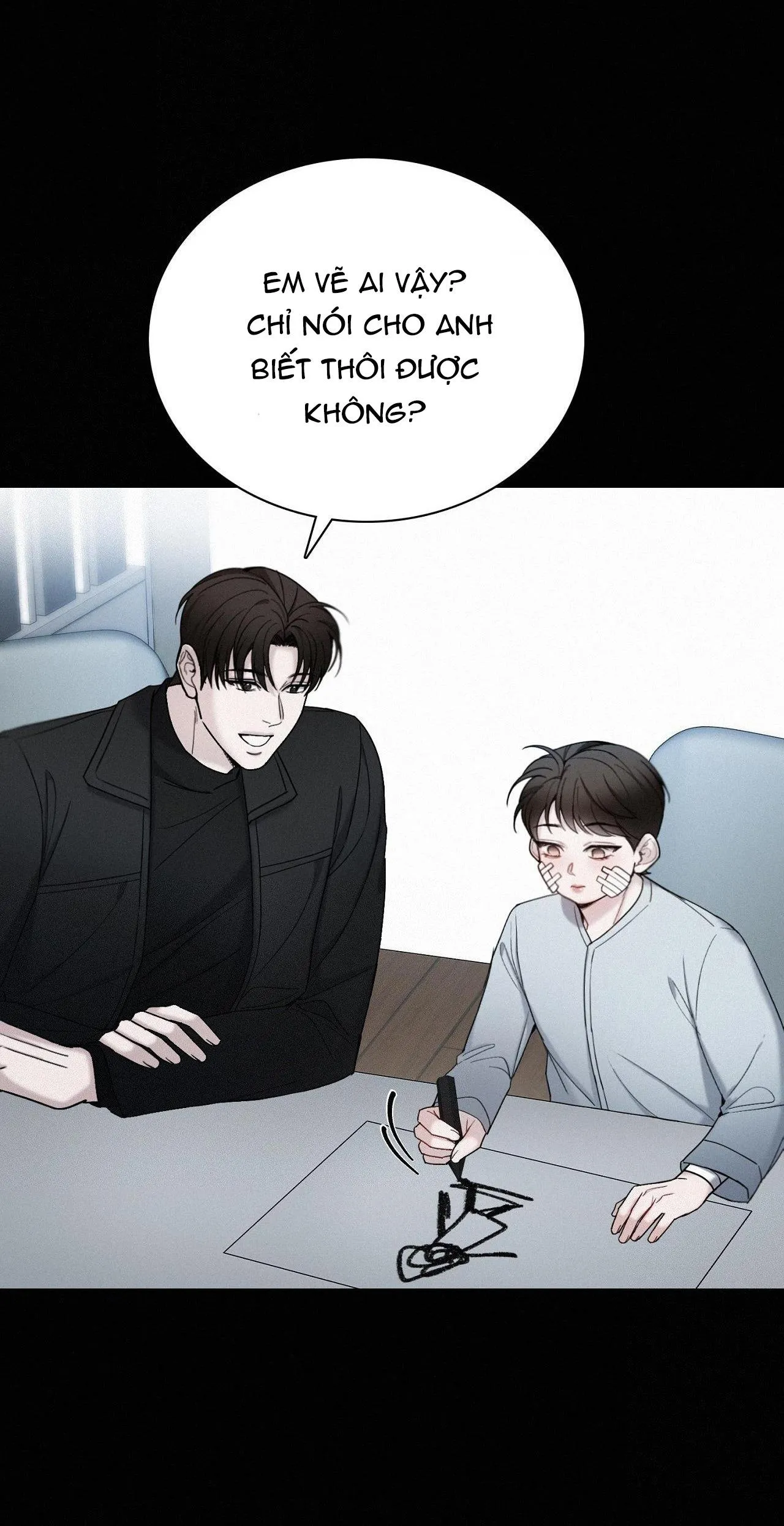 SUNSET IN WATER Chapter 16 Trang 50