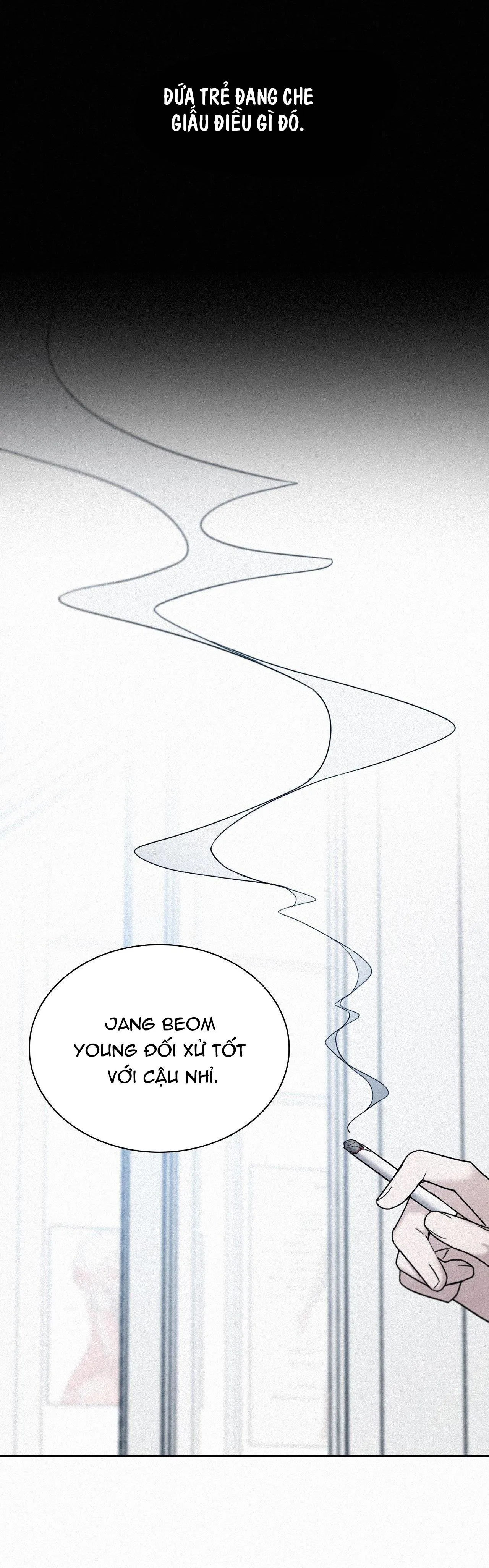 SUNSET IN WATER Chapter 16 Trang 52