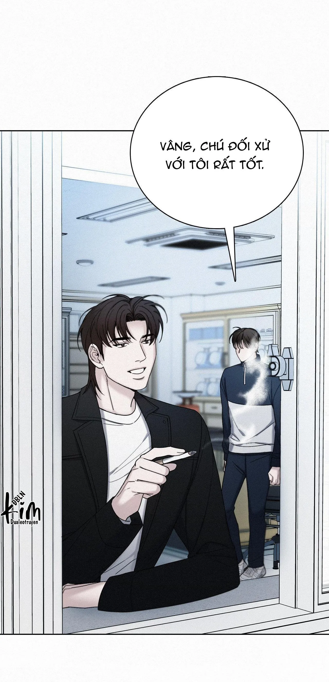 SUNSET IN WATER Chapter 16 Trang 53