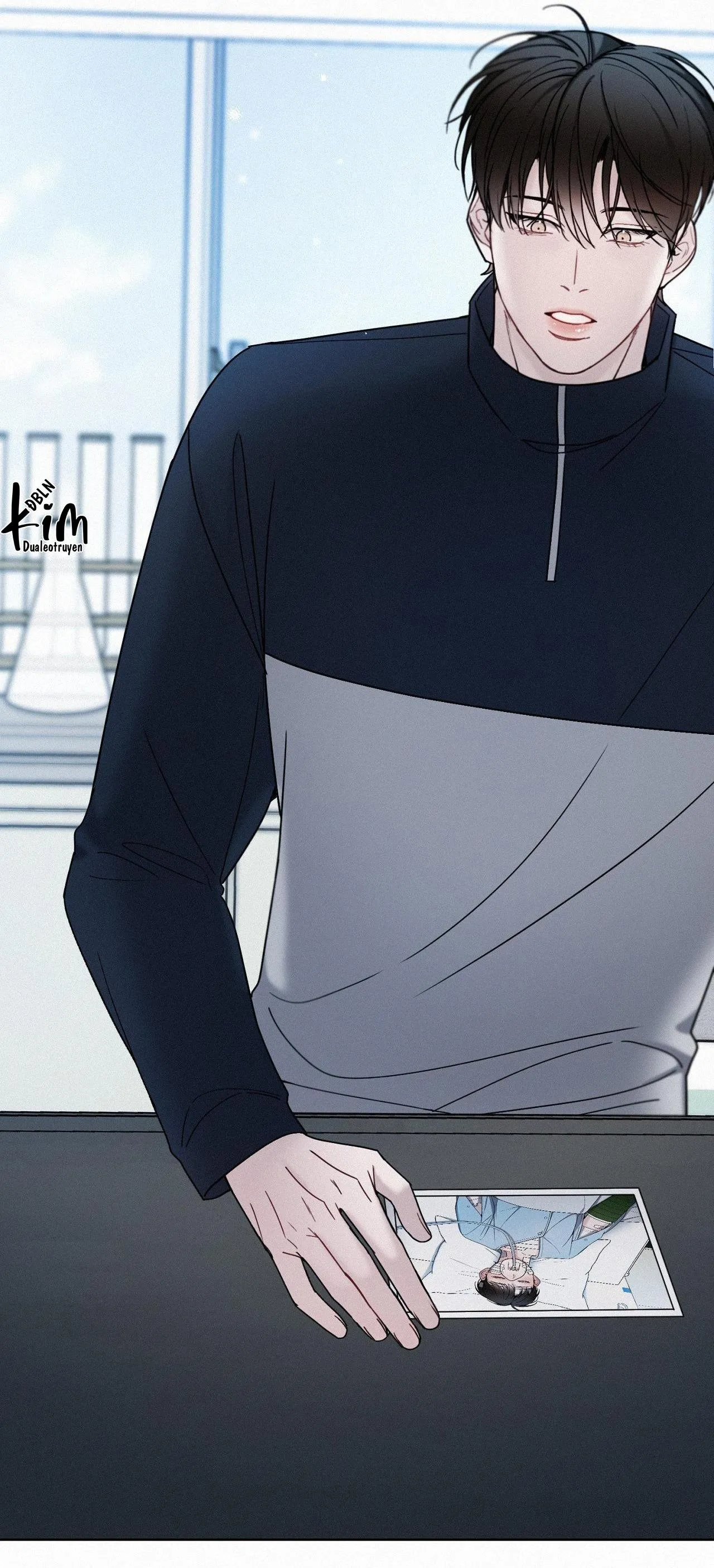 SUNSET IN WATER Chapter 16 Trang 58