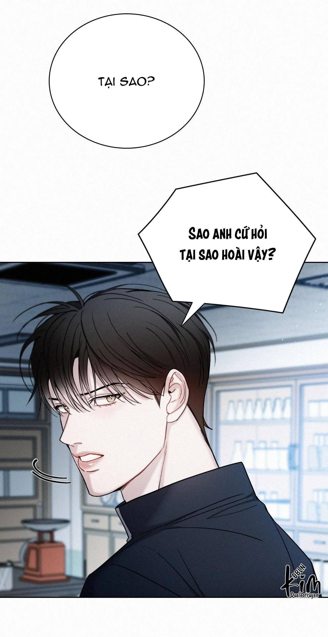 SUNSET IN WATER Chapter 16 Trang 59