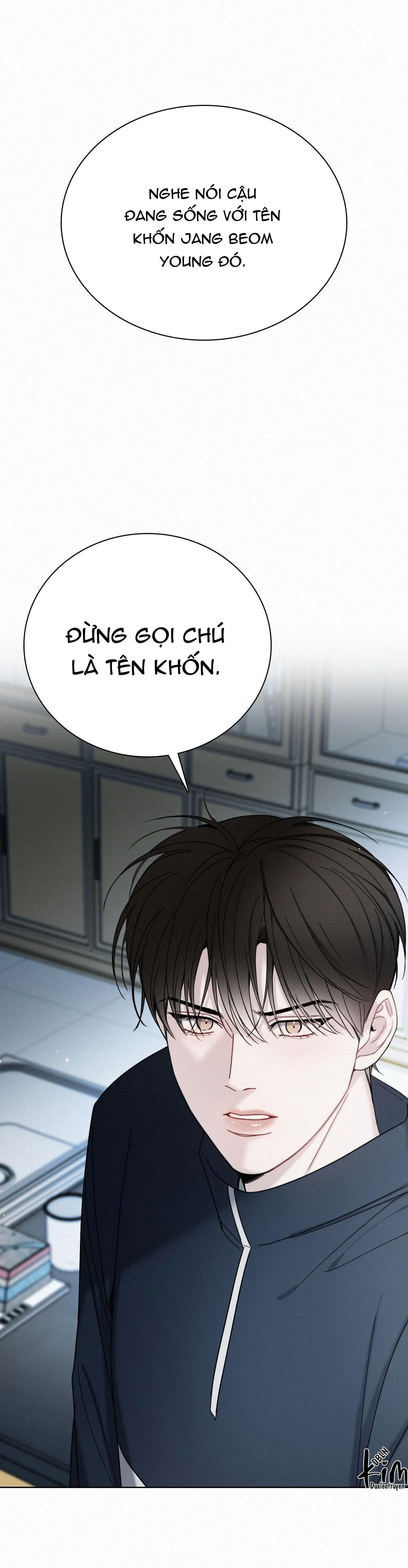 SUNSET IN WATER Chapter 16 Trang 61