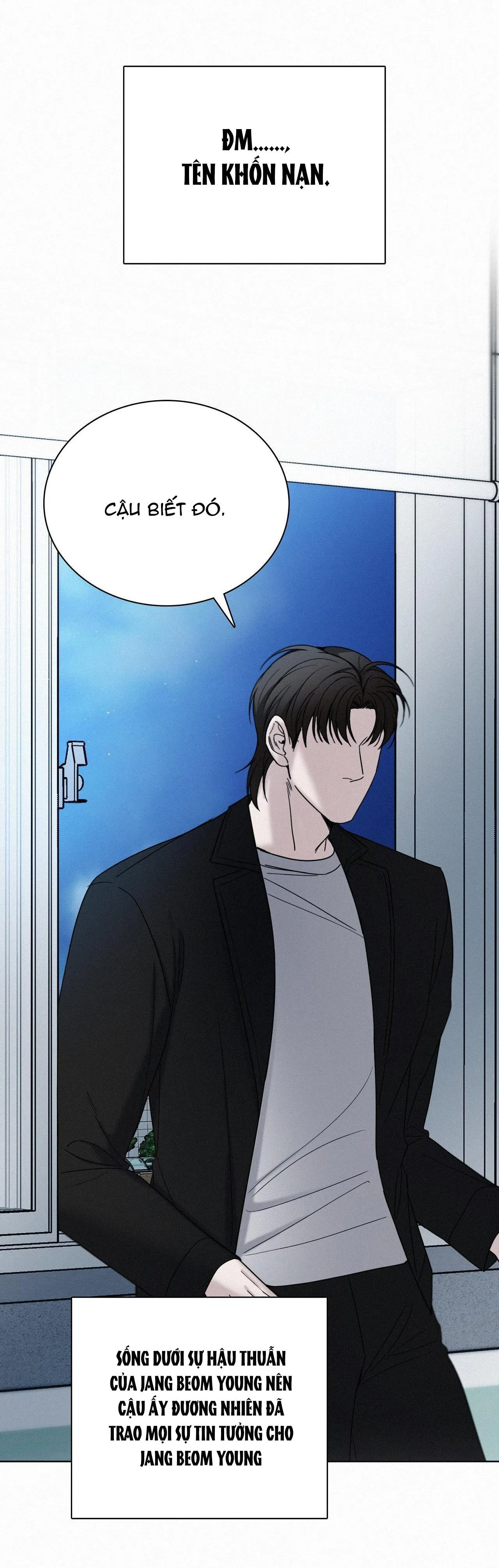 SUNSET IN WATER Chapter 16 Trang 63