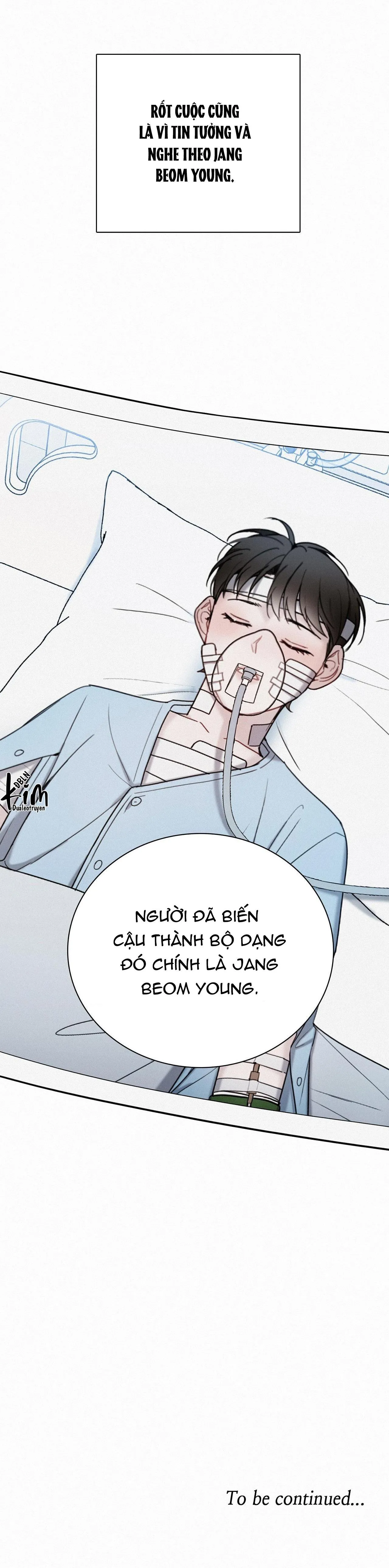 SUNSET IN WATER Chapter 16 Trang 65