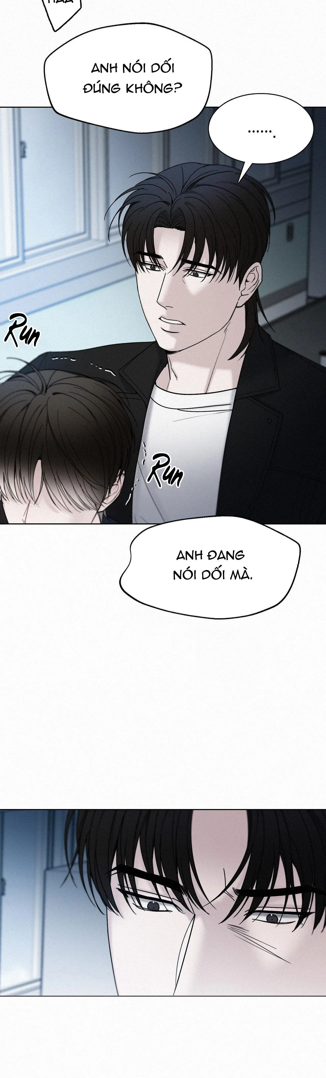 SUNSET IN WATER Chapter 17 Trang 8