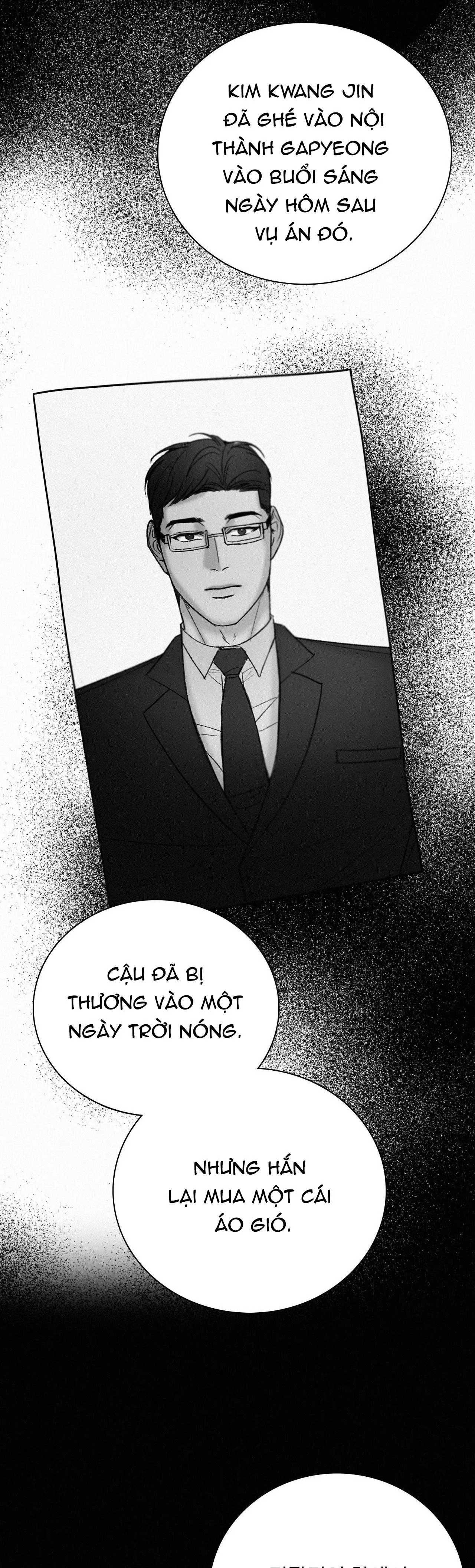 SUNSET IN WATER Chapter 17 Trang 10