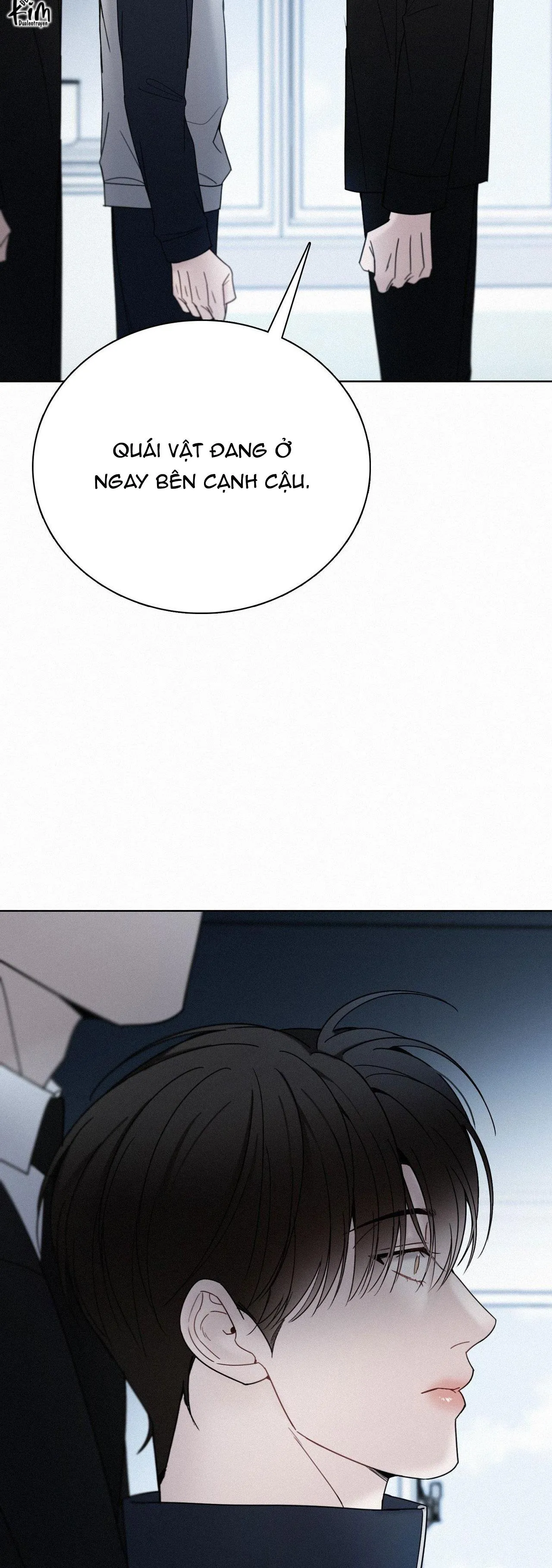 SUNSET IN WATER Chapter 17 Trang 22