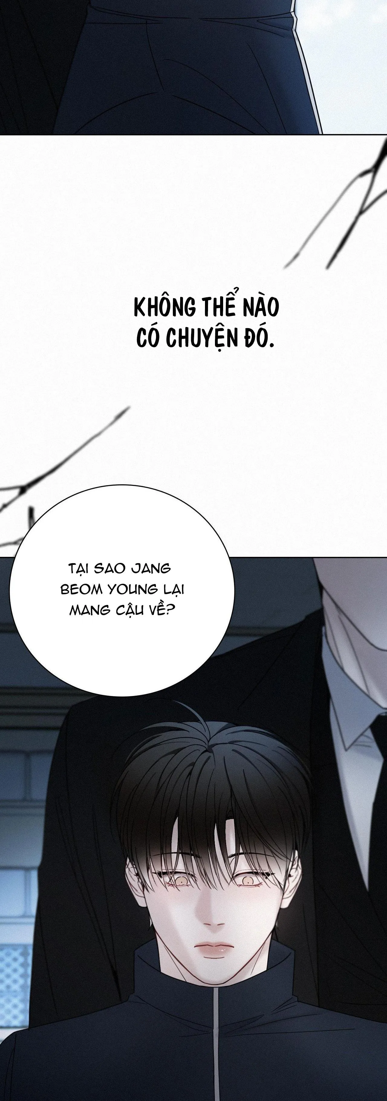 SUNSET IN WATER Chapter 17 Trang 23