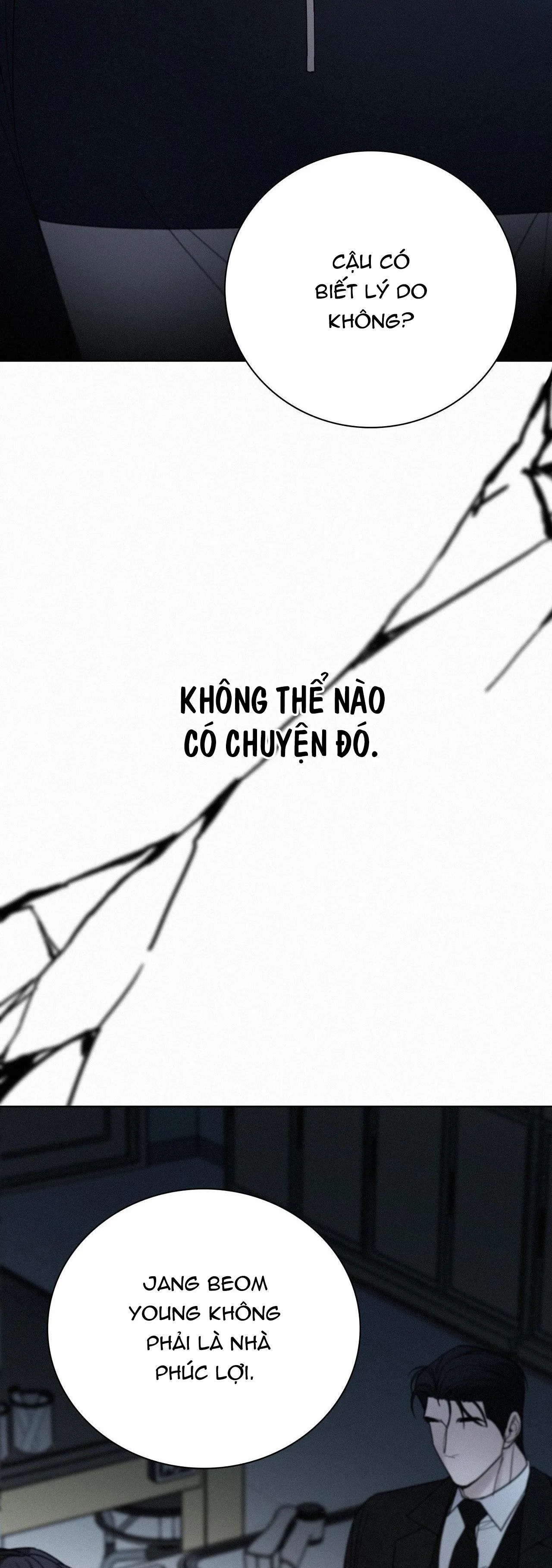 SUNSET IN WATER Chapter 17 Trang 24