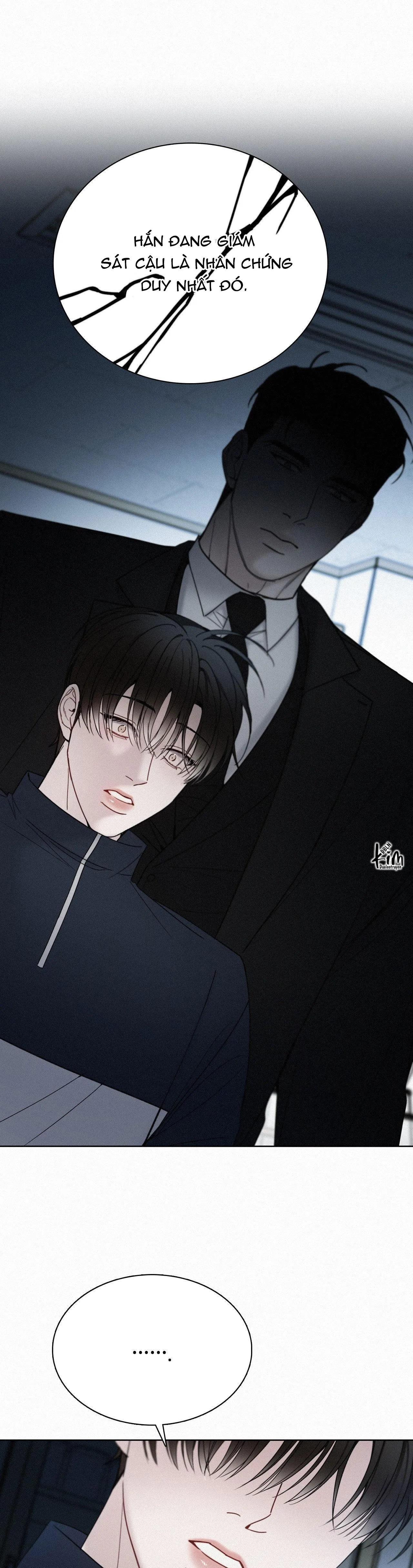 SUNSET IN WATER Chapter 17 Trang 26