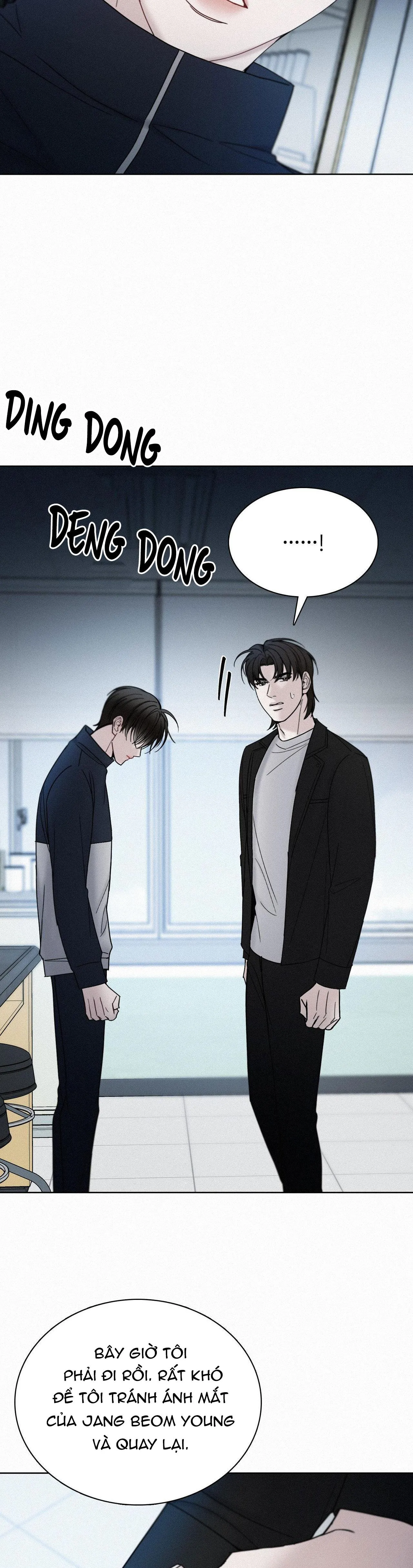 SUNSET IN WATER Chapter 17 Trang 27