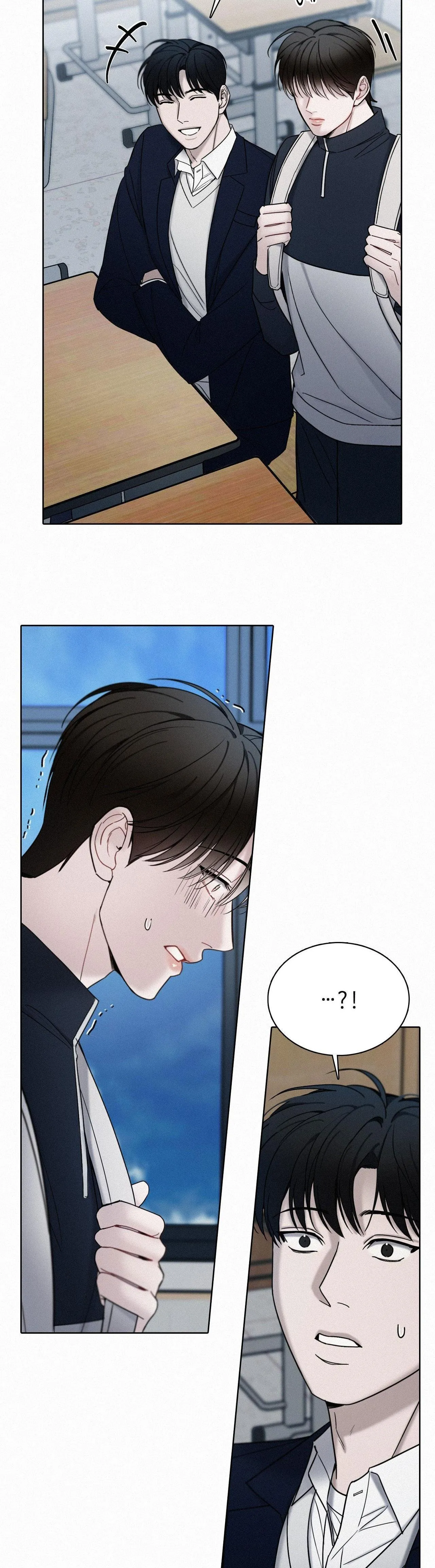 SUNSET IN WATER Chapter 17 Trang 38