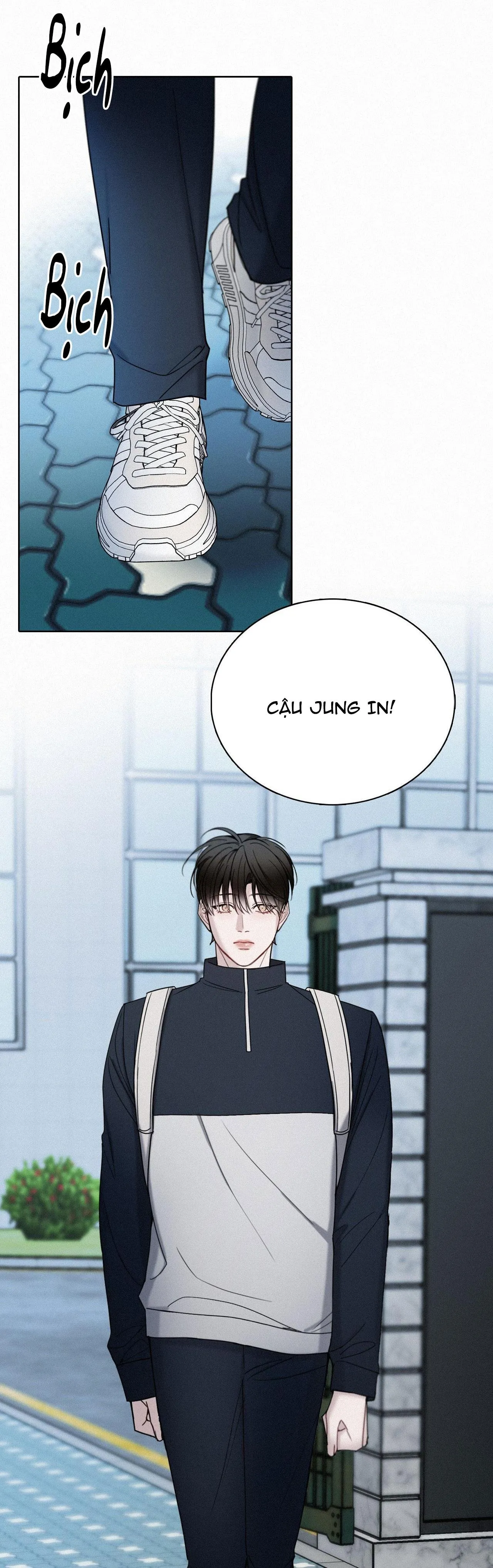 SUNSET IN WATER Chapter 17 Trang 42