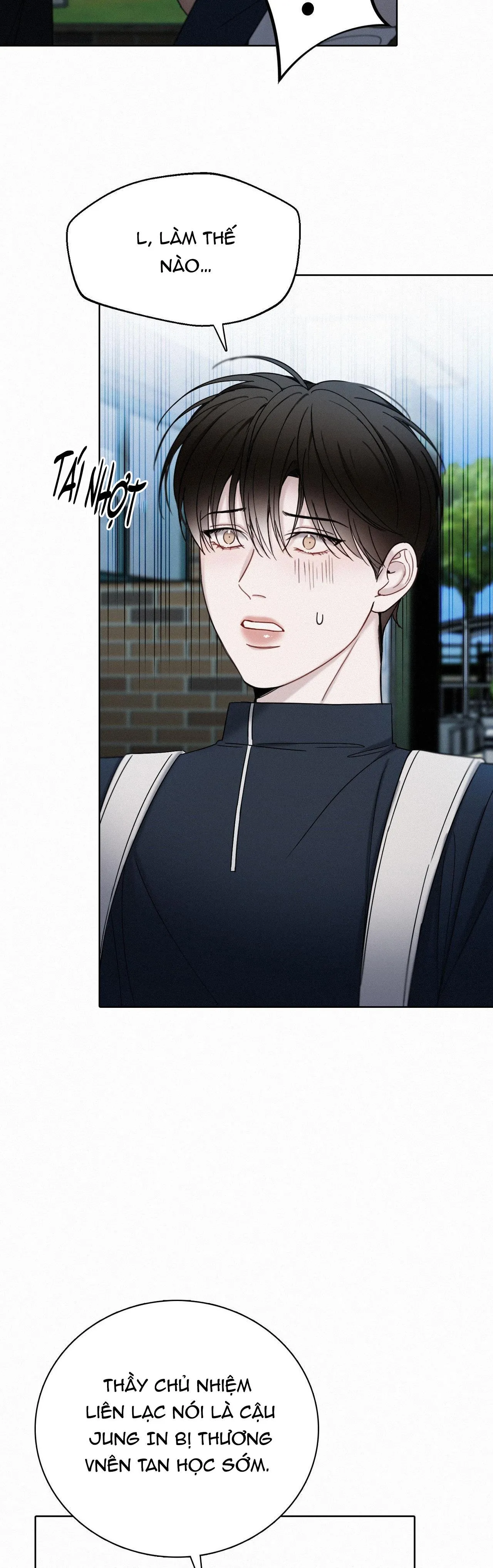 SUNSET IN WATER Chapter 17 Trang 44