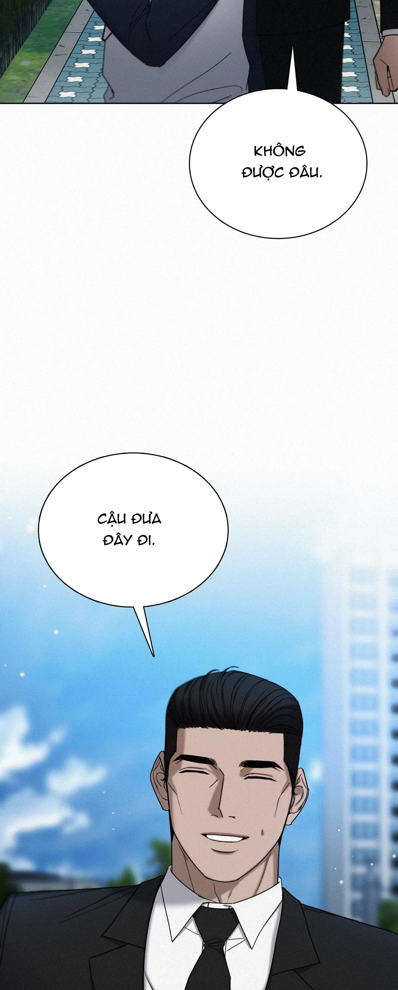 SUNSET IN WATER Chapter 17 Trang 48