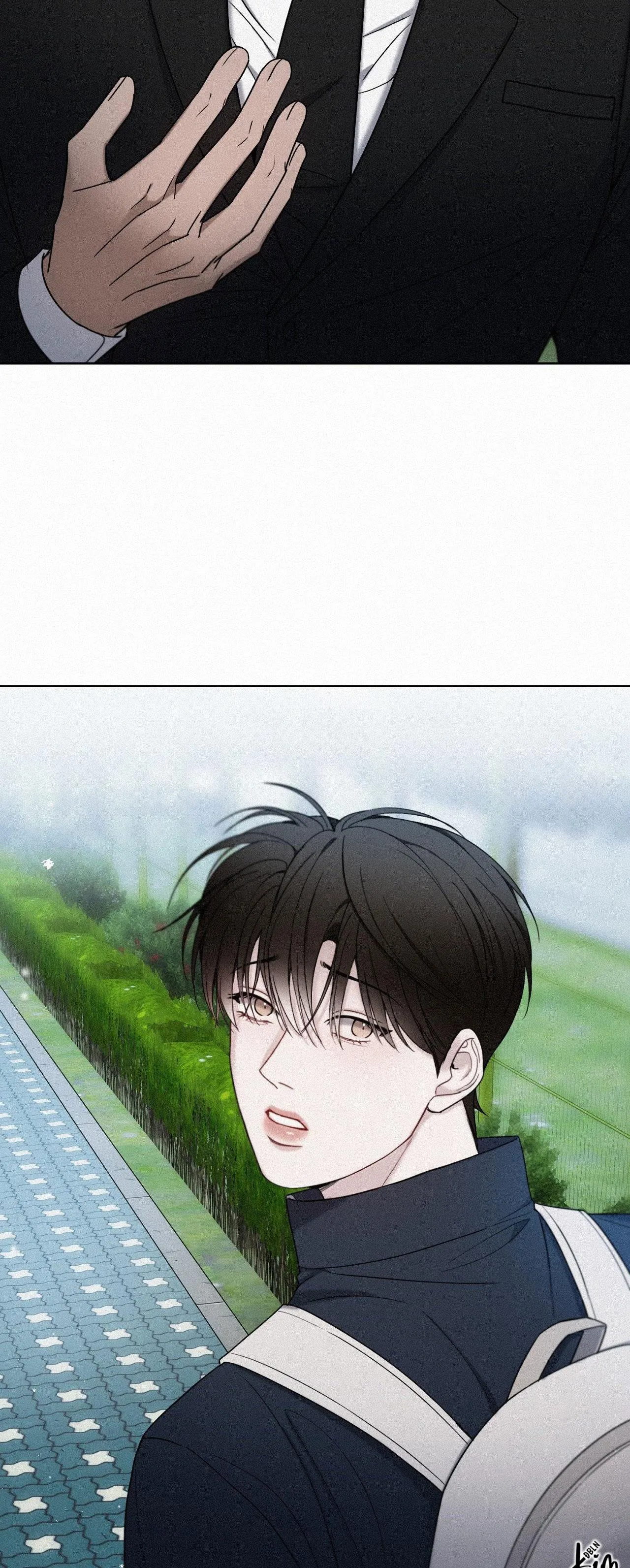 SUNSET IN WATER Chapter 17 Trang 49