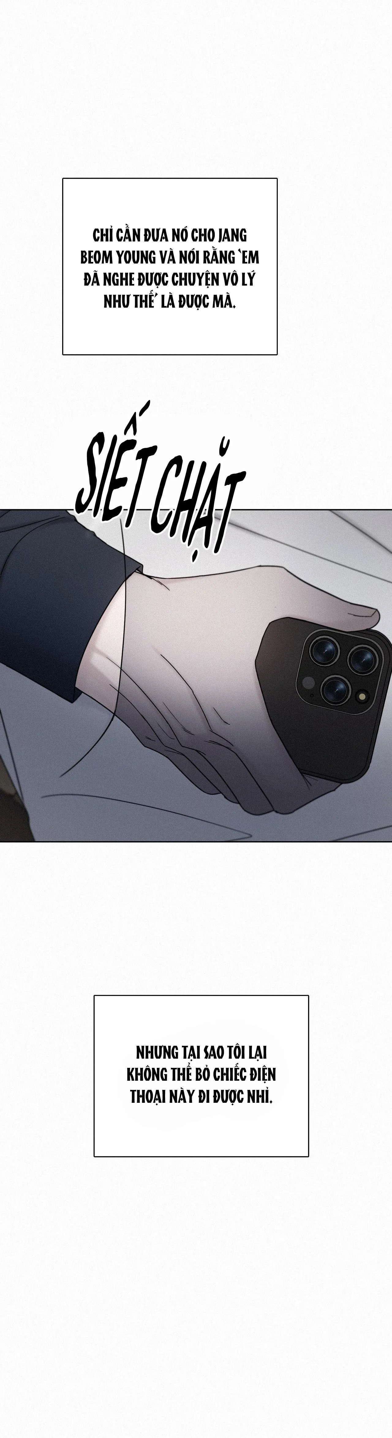 SUNSET IN WATER Chapter 18 Trang 7