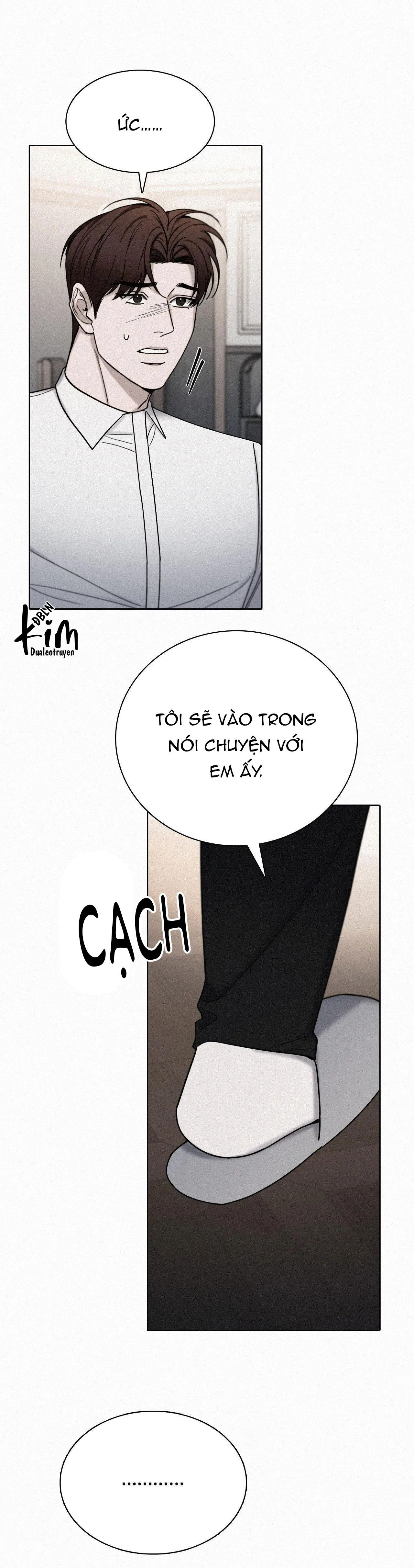 SUNSET IN WATER Chapter 18 Trang 16