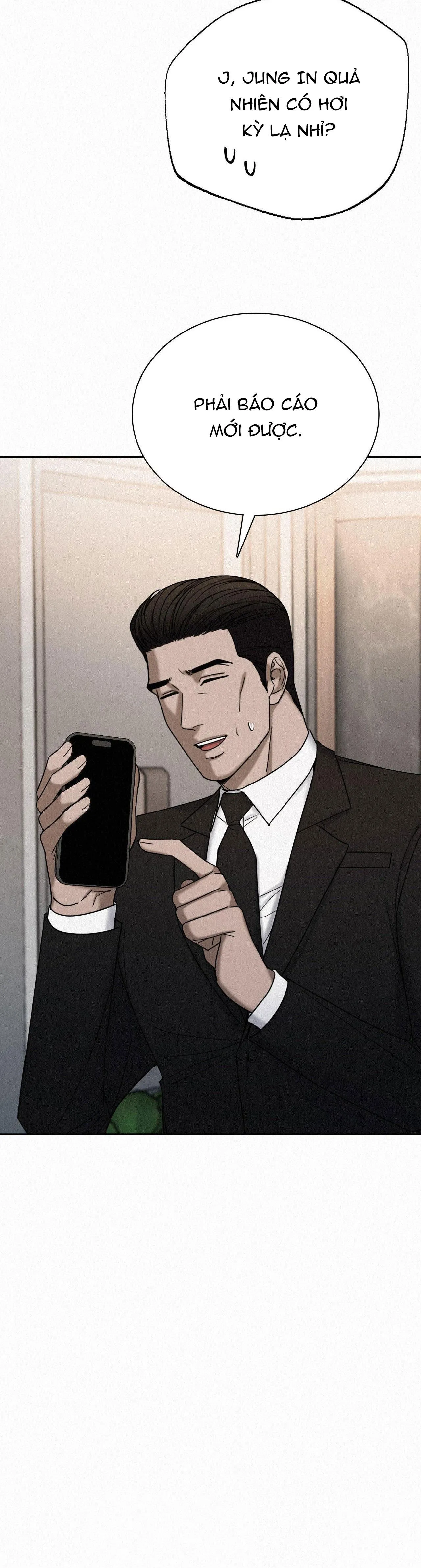 SUNSET IN WATER Chapter 18 Trang 23