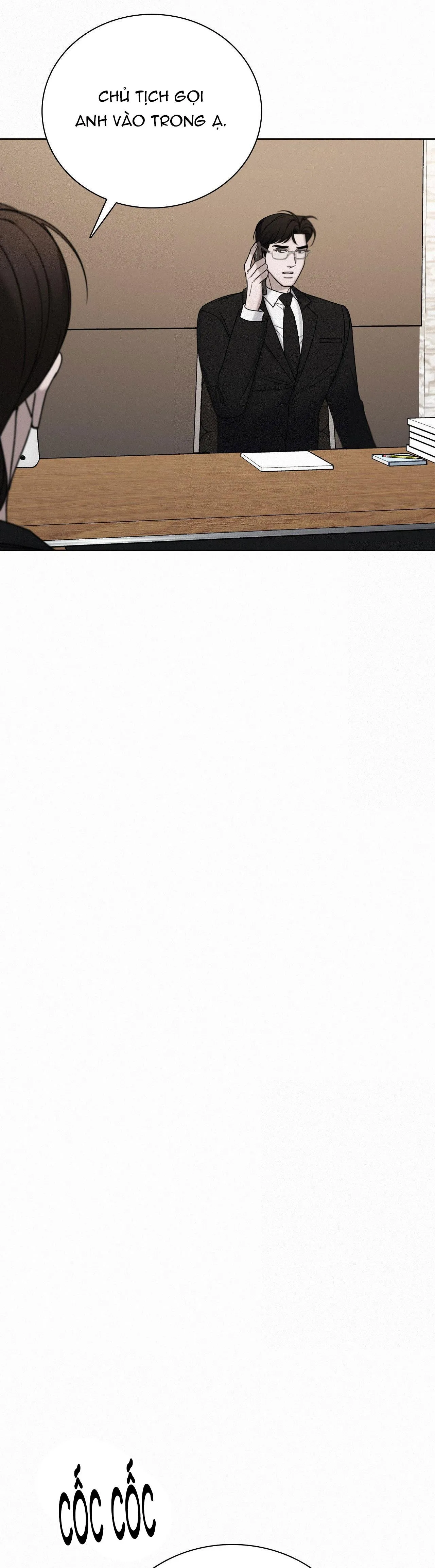 SUNSET IN WATER Chapter 18 Trang 31