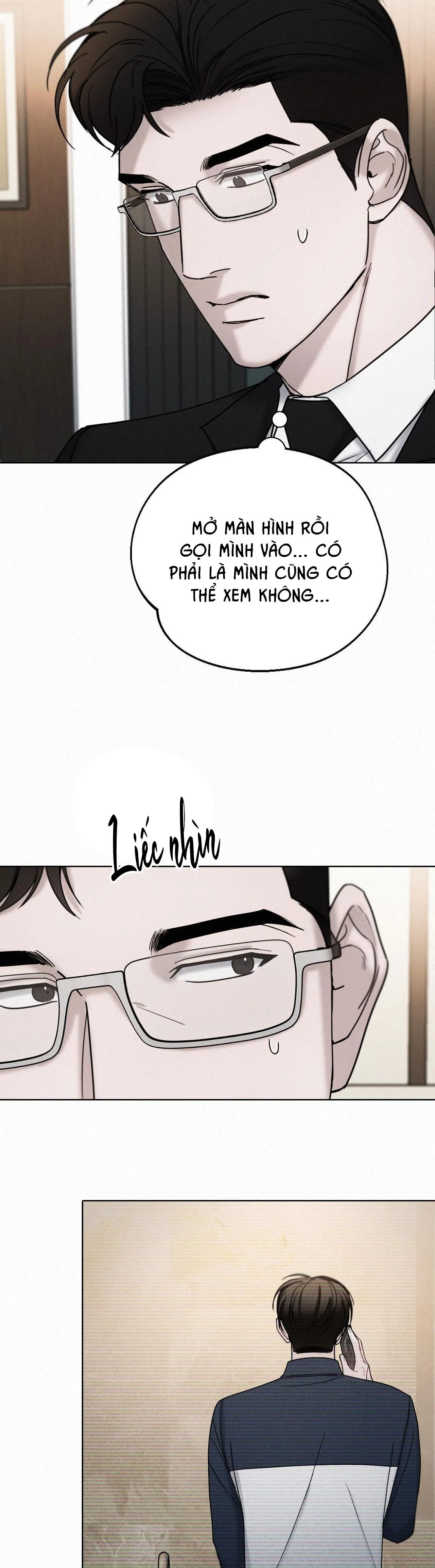 SUNSET IN WATER Chapter 18 Trang 33