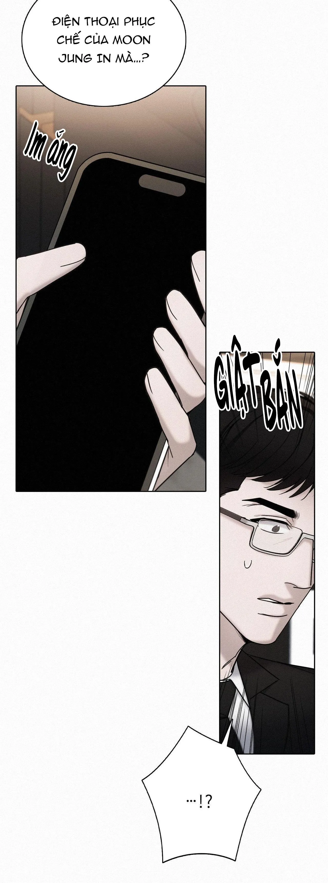 SUNSET IN WATER Chapter 18 Trang 37