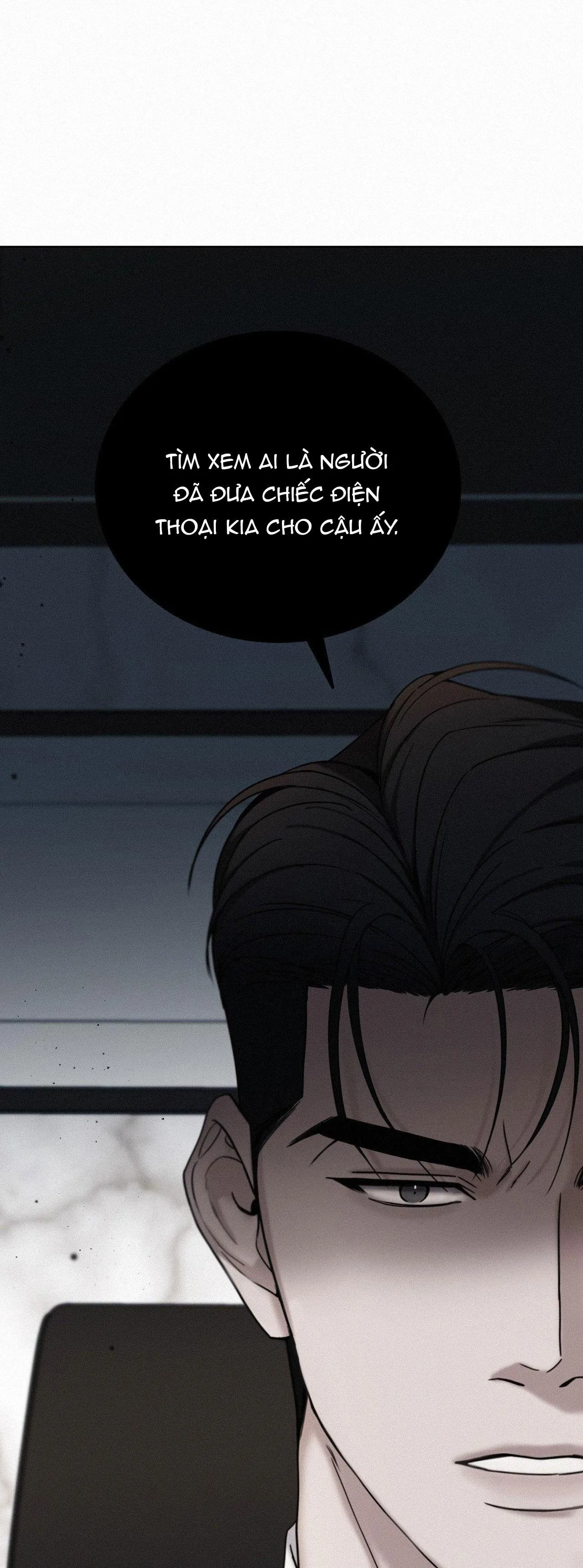 SUNSET IN WATER Chapter 18 Trang 39