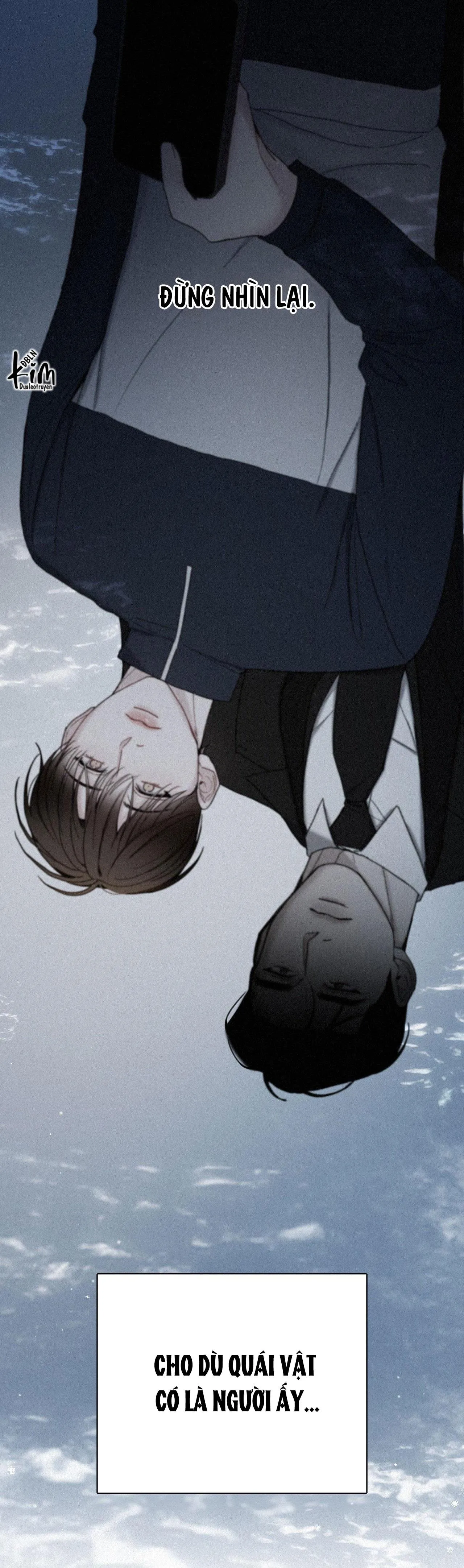 SUNSET IN WATER Chapter 19 Trang 3