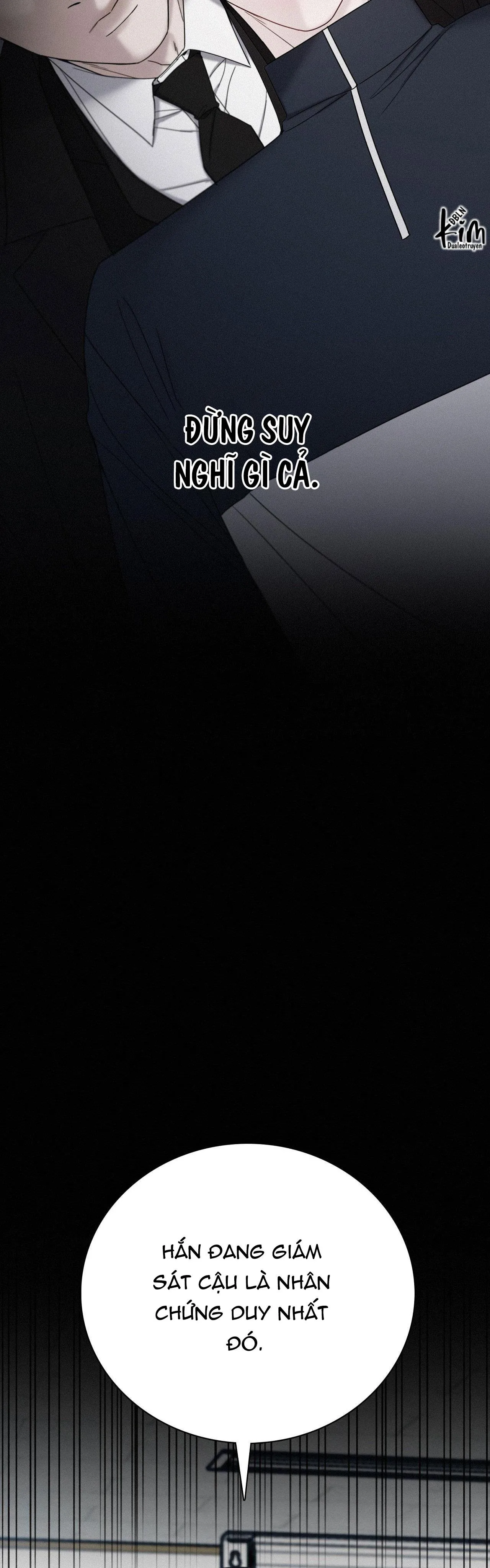 SUNSET IN WATER Chapter 19 Trang 7