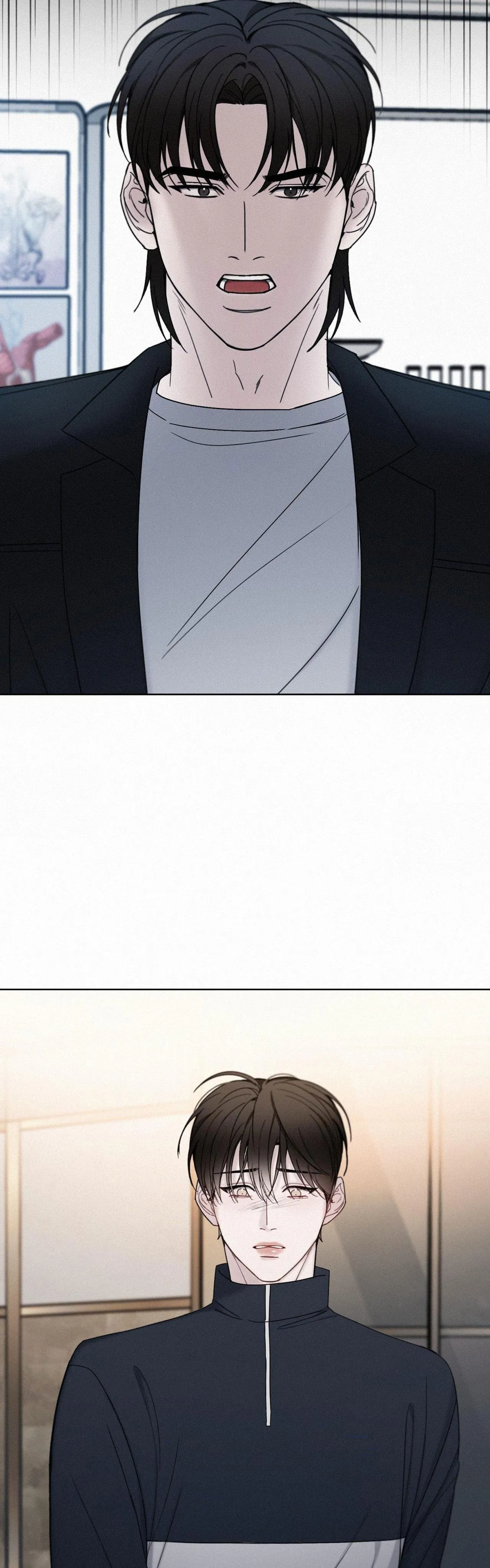 SUNSET IN WATER Chapter 19 Trang 8