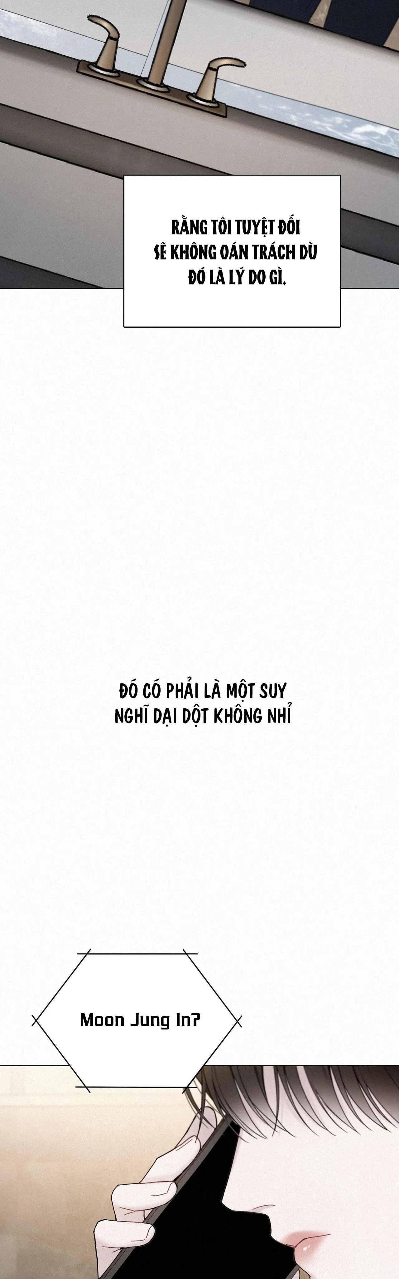 SUNSET IN WATER Chapter 19 Trang 10