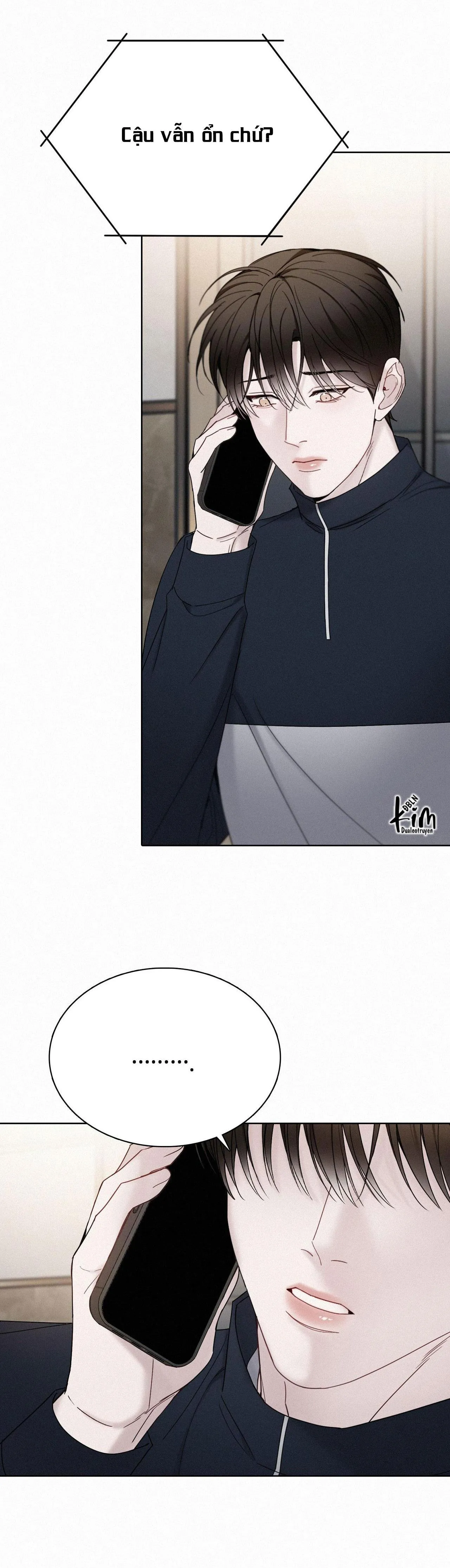 SUNSET IN WATER Chapter 19 Trang 12